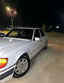 مرسيدس بنز E-Class